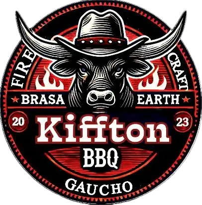 KIFFTON BBQ 