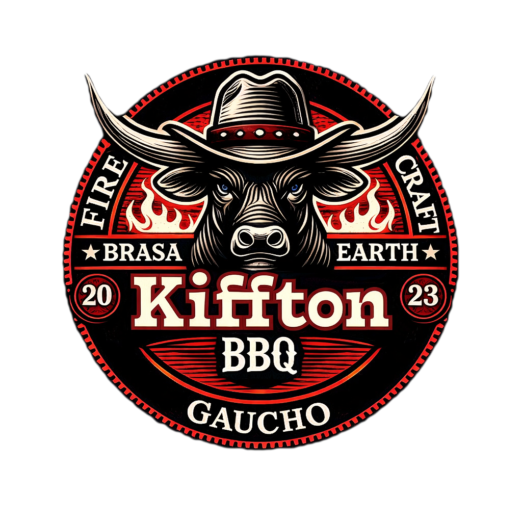 KIFFTON BBQ